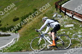 Photo #2565264 | 09-08-2022 15:14 | Passo Dello Stelvio - Waterfall curve BICYCLES