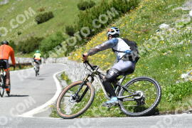 Photo #2192409 | 25-06-2022 14:01 | Passo Dello Stelvio - Waterfall curve BICYCLES