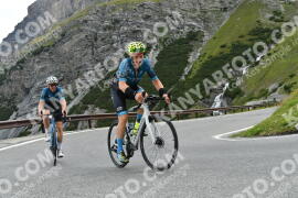 Photo #2449504 | 30-07-2022 15:46 | Passo Dello Stelvio - Waterfall curve BICYCLES
