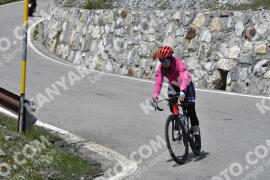 Photo #3052960 | 06-06-2023 14:08 | Passo Dello Stelvio - Waterfall curve BICYCLES