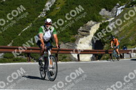 Photo #3911505 | 16-08-2023 09:57 | Passo Dello Stelvio - Waterfall curve BICYCLES