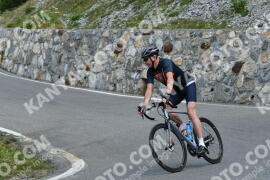 Foto #2365351 | 21-07-2022 13:00 | Passo Dello Stelvio - Waterfall Kehre BICYCLES
