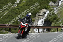 Photo #3544791 | 22-07-2023 10:17 | Passo Dello Stelvio - Waterfall curve