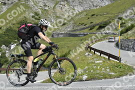 Photo #3618656 | 29-07-2023 10:33 | Passo Dello Stelvio - Waterfall curve BICYCLES