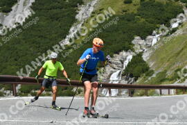 Foto #2510709 | 04-08-2022 12:21 | Passo Dello Stelvio - Waterfall Kehre BICYCLES