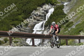 Photo #3357883 | 05-07-2023 12:32 | Passo Dello Stelvio - Waterfall curve BICYCLES