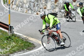 Photo #2192416 | 25-06-2022 14:02 | Passo Dello Stelvio - Waterfall curve BICYCLES