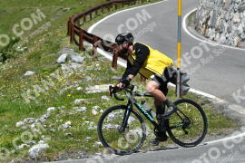 Photo #2336906 | 17-07-2022 13:06 | Passo Dello Stelvio - Waterfall curve BICYCLES