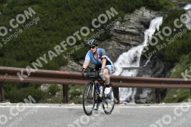 Photo #3588932 | 27-07-2023 10:27 | Passo Dello Stelvio - Waterfall curve BICYCLES