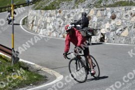 Photo #2118108 | 11-06-2022 15:18 | Passo Dello Stelvio - Waterfall curve BICYCLES