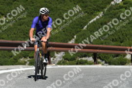 Photo #2336320 | 17-07-2022 10:39 | Passo Dello Stelvio - Waterfall curve BICYCLES