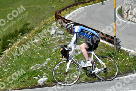 Photo #2244226 | 06-07-2022 13:26 | Passo Dello Stelvio - Waterfall curve BICYCLES