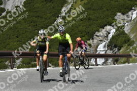 Photo #3819823 | 11-08-2023 12:07 | Passo Dello Stelvio - Waterfall curve BICYCLES