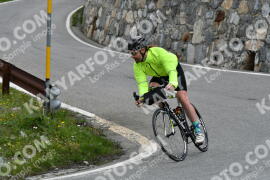 Photo #2179353 | 24-06-2022 11:52 | Passo Dello Stelvio - Waterfall curve BICYCLES