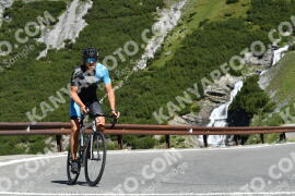 Photo #2253169 | 08-07-2022 10:13 | Passo Dello Stelvio - Waterfall curve BICYCLES