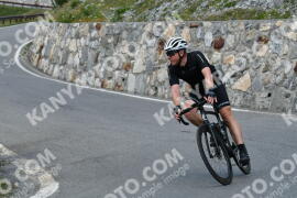 Photo #2371522 | 22-07-2022 13:24 | Passo Dello Stelvio - Waterfall curve BICYCLES