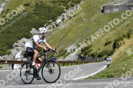 Photo #2727395 | 24-08-2022 10:45 | Passo Dello Stelvio - Waterfall curve BICYCLES