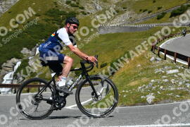 Foto #4178359 | 06-09-2023 11:24 | Passo Dello Stelvio - Waterfall Kehre BICYCLES