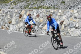 Photo #2084551 | 04-06-2022 14:59 | Passo Dello Stelvio - Waterfall curve BICYCLES