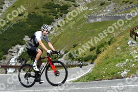 Photo #2494770 | 03-08-2022 11:46 | Passo Dello Stelvio - Waterfall curve BICYCLES
