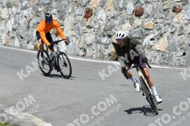 Photo #2308986 | 15-07-2022 13:51 | Passo Dello Stelvio - Waterfall curve BICYCLES