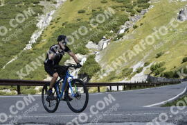 Photo #2767667 | 28-08-2022 10:44 | Passo Dello Stelvio - Waterfall curve BICYCLES