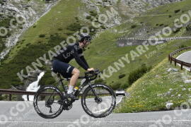 Photo #3304108 | 01-07-2023 11:22 | Passo Dello Stelvio - Waterfall curve BICYCLES