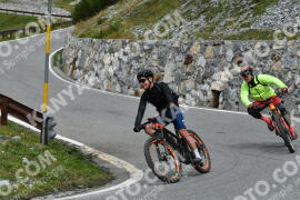 Photo #2692008 | 20-08-2022 12:43 | Passo Dello Stelvio - Waterfall curve BICYCLES