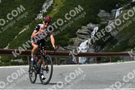 Photo #2580391 | 10-08-2022 12:28 | Passo Dello Stelvio - Waterfall curve BICYCLES