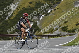Photo #2884077 | 15-09-2022 10:56 | Passo Dello Stelvio - Waterfall curve BICYCLES