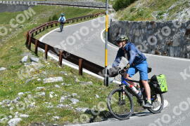Photo #2399422 | 25-07-2022 11:37 | Passo Dello Stelvio - Waterfall curve BICYCLES
