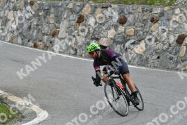 Photo #2461475 | 31-07-2022 11:25 | Passo Dello Stelvio - Waterfall curve BICYCLES