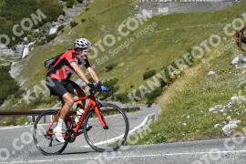 Photo #2718386 | 23-08-2022 12:05 | Passo Dello Stelvio - Waterfall curve BICYCLES