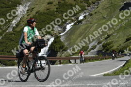 Foto #3095724 | 12-06-2023 09:56 | Passo Dello Stelvio - Waterfall Kehre BICYCLES