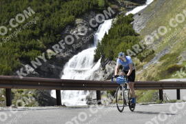 Photo #3052557 | 06-06-2023 15:33 | Passo Dello Stelvio - Waterfall curve BICYCLES