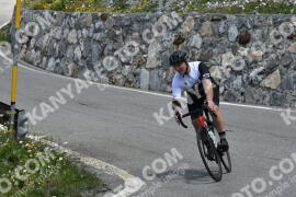 Photo #3415193 | 10-07-2023 12:38 | Passo Dello Stelvio - Waterfall curve BICYCLES