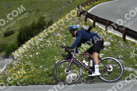 Fotó #3352133 | 04-07-2023 11:40 | Passo Dello Stelvio - Vízesés kanyar Bicajosok