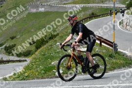 Photo #2170392 | 20-06-2022 13:58 | Passo Dello Stelvio - Waterfall curve BICYCLES