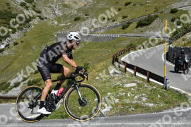 Photo #2718926 | 23-08-2022 11:34 | Passo Dello Stelvio - Waterfall curve BICYCLES