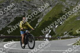 Photo #3657371 | 30-07-2023 12:28 | Passo Dello Stelvio - Waterfall curve BICYCLES