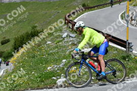 Foto #2191669 | 25-06-2022 13:04 | Passo Dello Stelvio - Waterfall Kehre BICYCLES