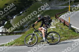 Photo #2597163 | 11-08-2022 15:42 | Passo Dello Stelvio - Waterfall curve BICYCLES