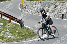 Photo #2371472 | 22-07-2022 13:21 | Passo Dello Stelvio - Waterfall curve BICYCLES
