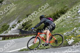 Photo #2117048 | 11-06-2022 10:49 | Passo Dello Stelvio - Waterfall curve BICYCLES