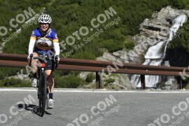 Photo #3815464 | 11-08-2023 10:20 | Passo Dello Stelvio - Waterfall curve BICYCLES