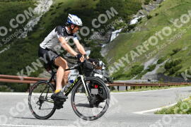Photo #2178721 | 24-06-2022 10:14 | Passo Dello Stelvio - Waterfall curve BICYCLES
