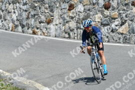 Photo #2370689 | 22-07-2022 12:37 | Passo Dello Stelvio - Waterfall curve BICYCLES