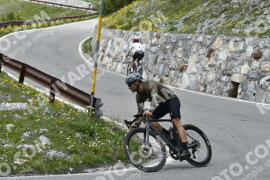 Photo #3359216 | 05-07-2023 14:28 | Passo Dello Stelvio - Waterfall curve BICYCLES