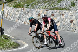 Photo #2297812 | 13-07-2022 14:58 | Passo Dello Stelvio - Waterfall curve BICYCLES