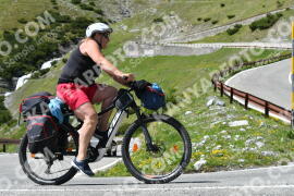 Photo #2138243 | 17-06-2022 15:14 | Passo Dello Stelvio - Waterfall curve BICYCLES